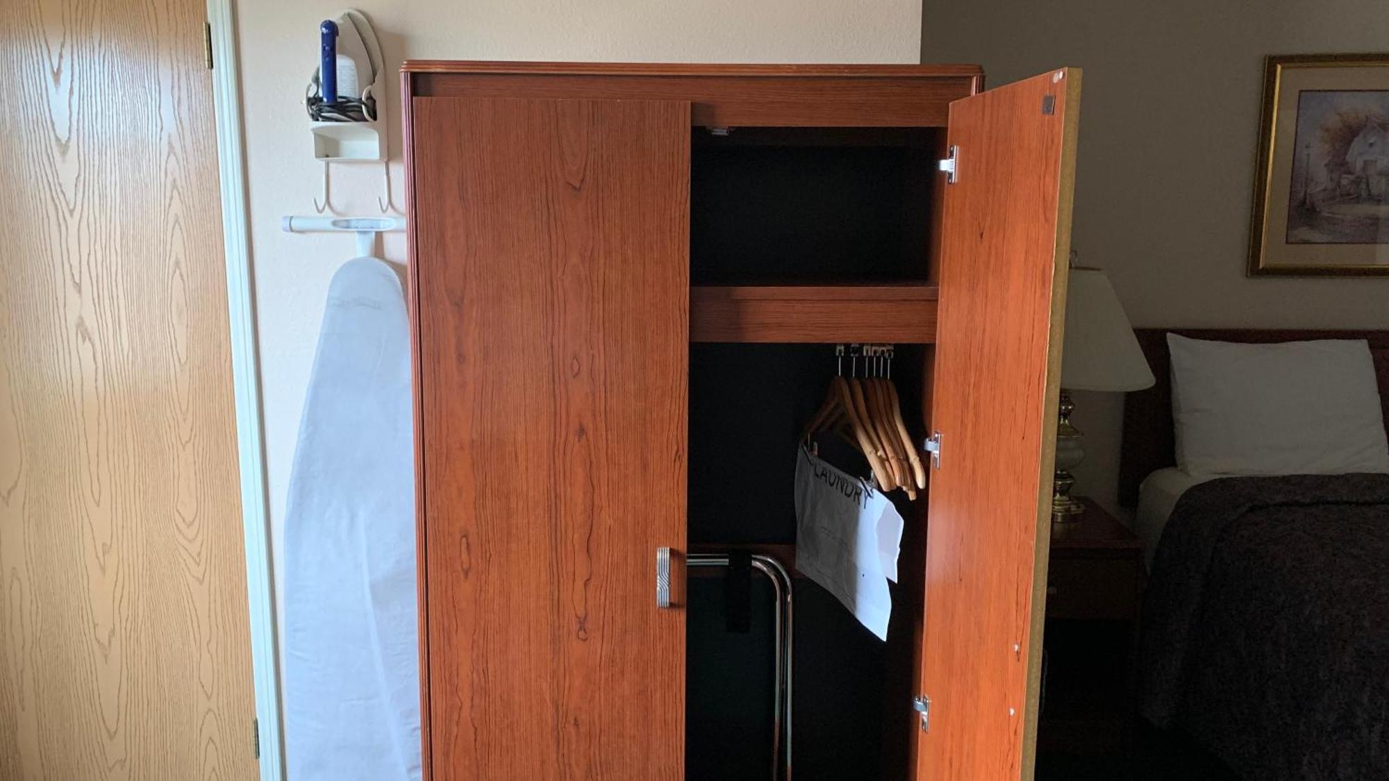 Fairbridge Inn And Suites - マイルズシティ 部屋 写真