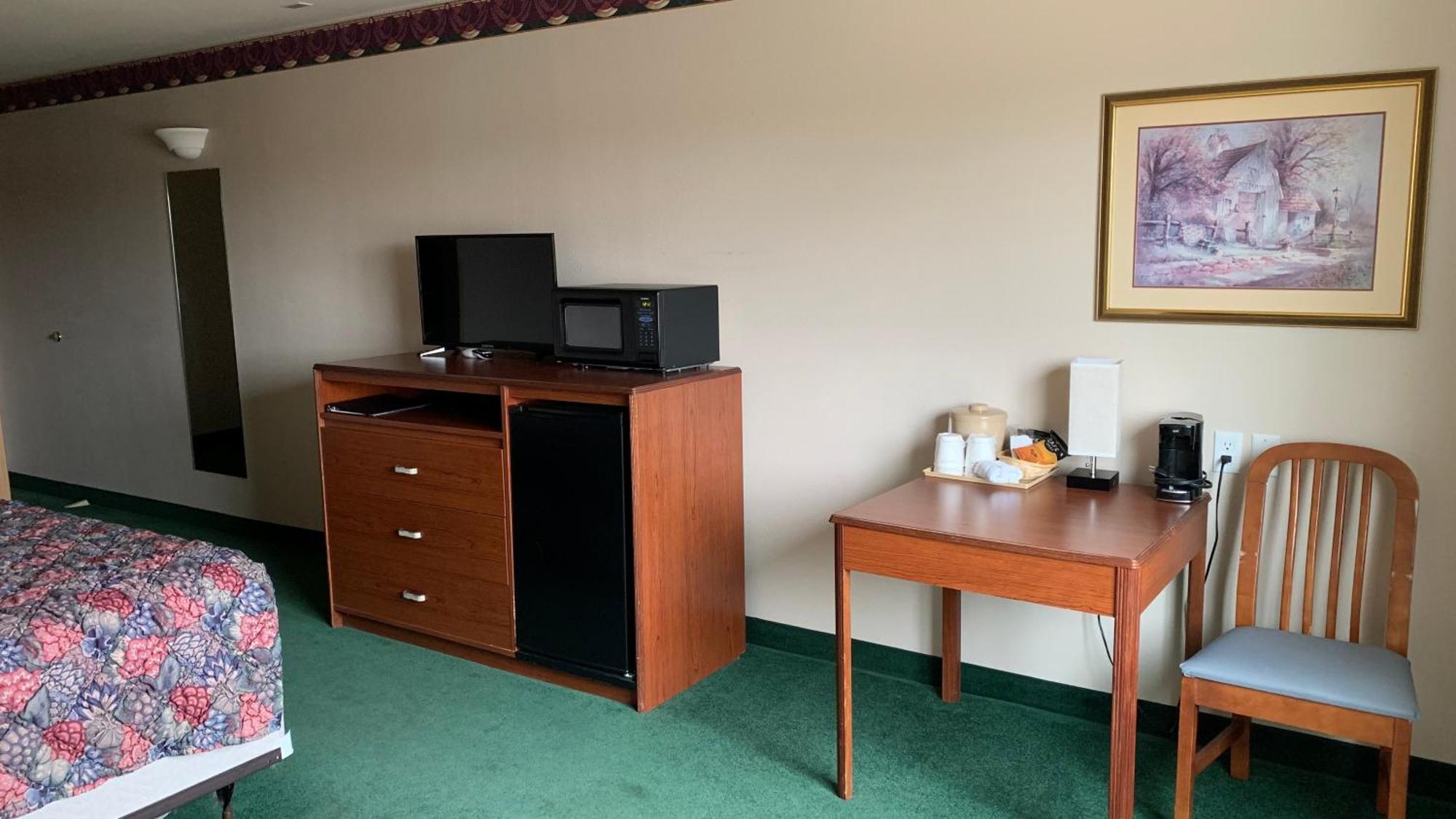 Fairbridge Inn And Suites - マイルズシティ 部屋 写真